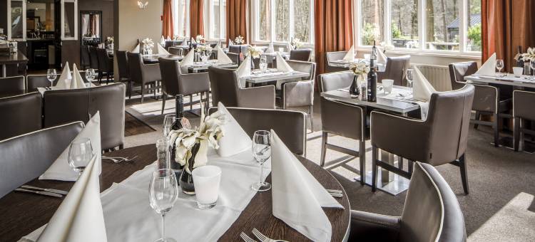 博希克德弗莱彻餐厅酒店(Fletcher Hotel Restaurant Boschoord)图片