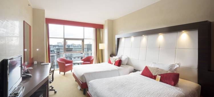 希尔顿莱切花园酒店(Hilton Garden Inn Lecce)图片