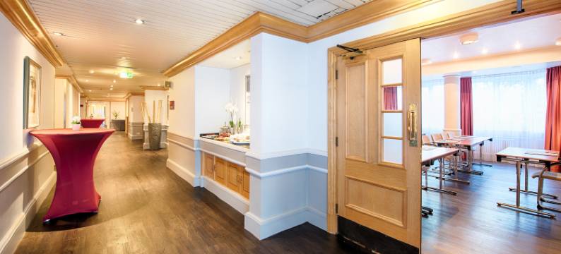 莱昂纳多酒店杜塞尔多夫市中心店(Leonardo Hotel Düsseldorf City Center)图片