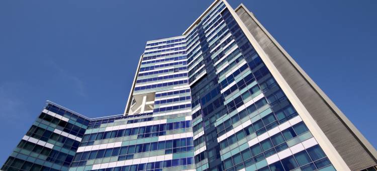 InterContinental Hotels 卡塔赫纳(InterContinental Hotels CARTAGENA DE INDIAS by IHG)图片