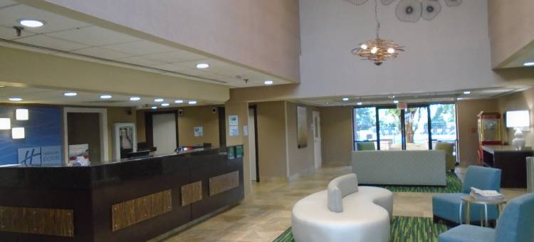 Holiday Inn Express Richmond E - Midlothian Trnpke图片
