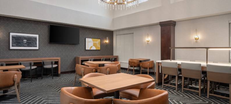 Homewood Suites by Hilton-哥伦布北极星(Homewood Suites by Hilton Columbus/Polaris)图片