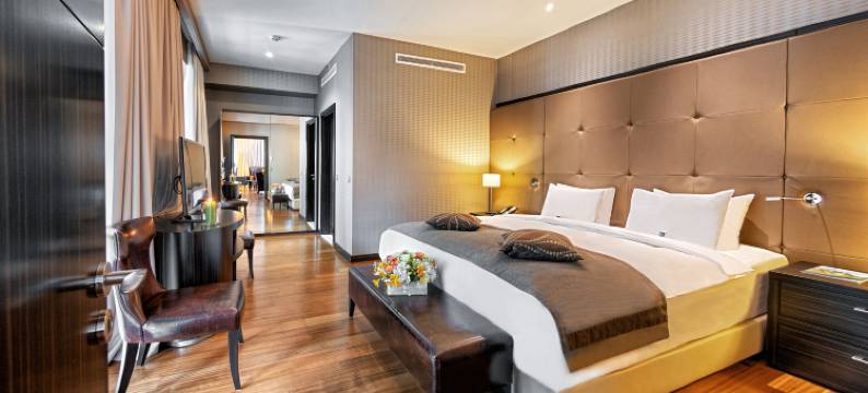 博罗米皇冠假日酒店(Crowne Plaza BORJOMI by IHG)图片