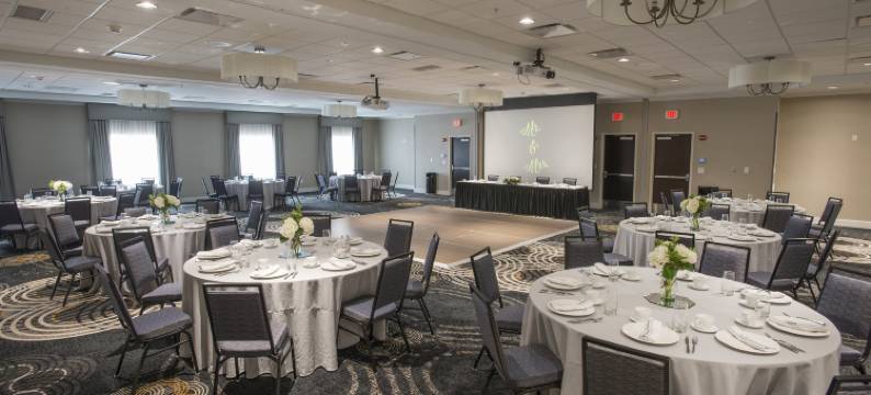 voco 辛辛那提(voco THE CLAIR CINCINNATI DOWNTOWN by IHG)图片