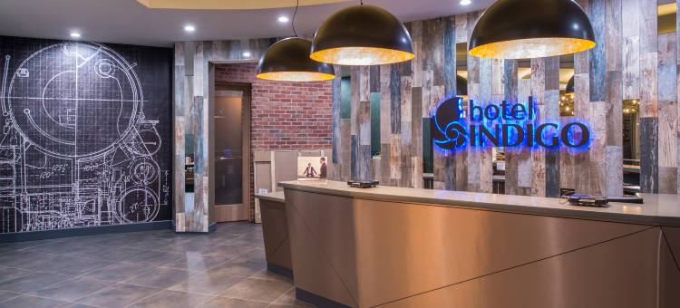 弗里斯科英迪格酒店(Hotel Indigo Frisco)图片