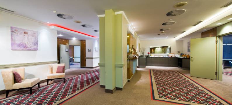 汉诺威机场莱昂纳多酒店(Leonardo Hotel Hannover Airport)图片