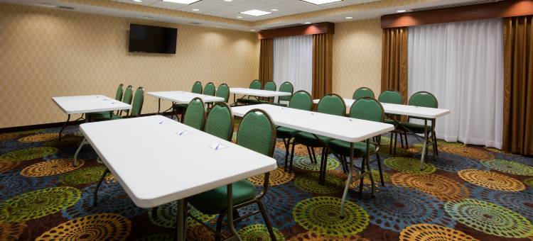 Holiday Inn Express & Suites Fort Dodge图片