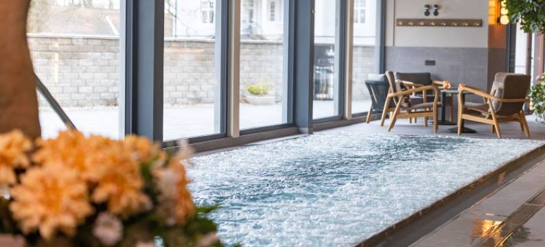 Starby Spa，酒店&会议(Starby Spa, Hotell & Konferens)图片