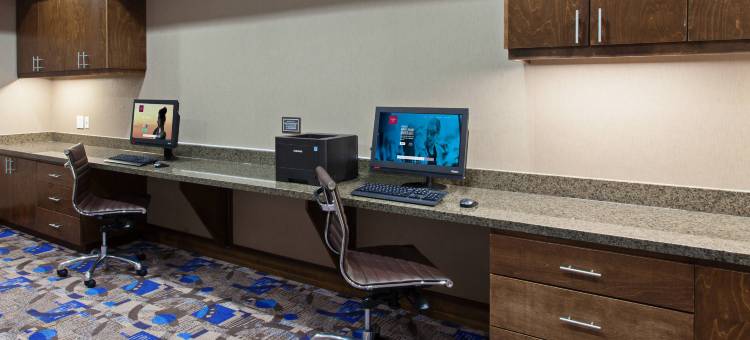 居家西雅图西塔科机场酒店(Residence Inn Seattle Sea-Tac Airport)图片