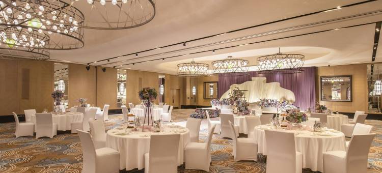 吉达阿西拉豪华精选酒店及公寓(Assila, a Luxury Collection Hotel & Apartments, Jeddah)图片