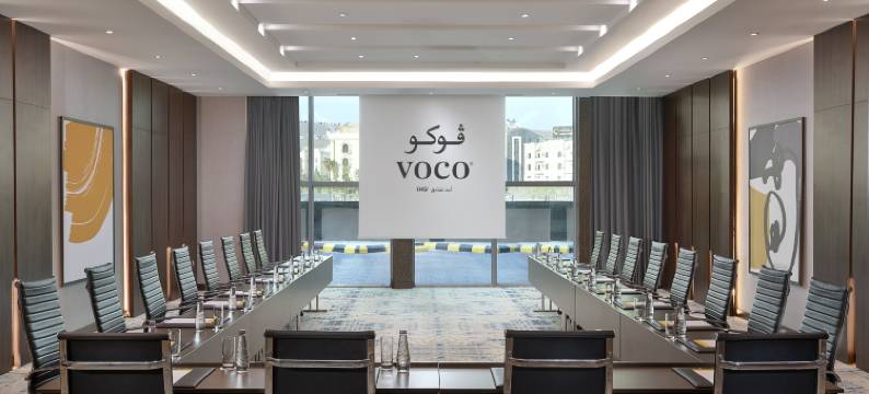 阿尔科巴尔voco酒店(voco AL KHOBAR by IHG)图片