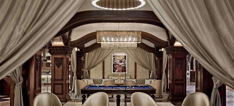 圣胡安费尔蒙酒店(Fairmont El San Juan Hotel)图片