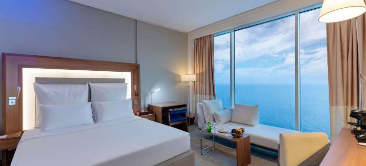 诺富特贾赞酒店(Novotel Jazan)图片
