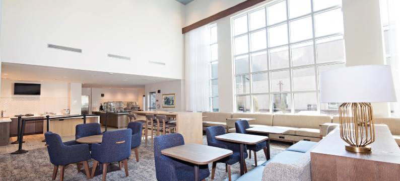 Staybridge Suites DENVER NORTH - THORNTON by IHG图片