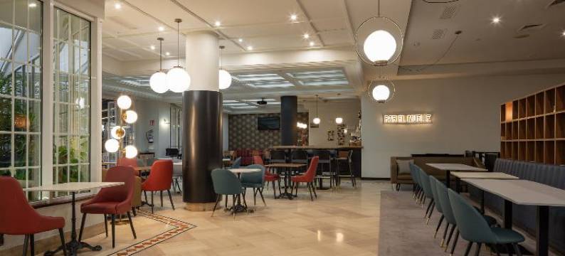 Eurostars Indautxu图片