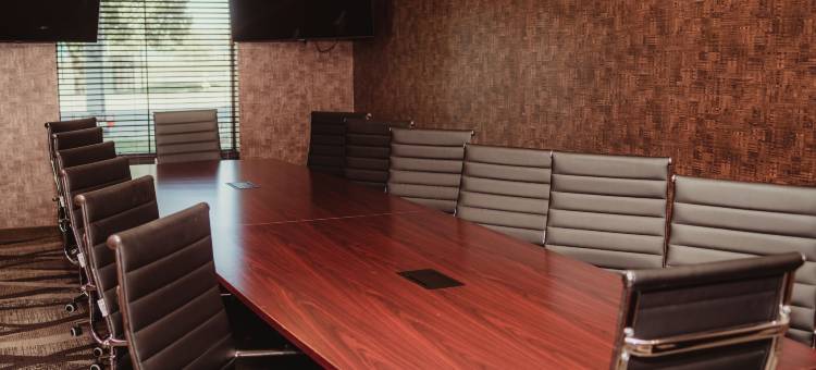 鹅卵石酒店及套房 - 奥塔姆瓦(Cobblestone Hotel & Suites - Ottumwa)图片