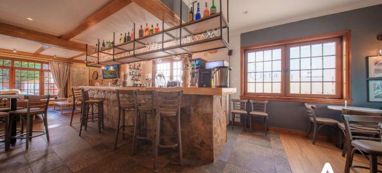 蓬塔阿雷拉斯阿尔马苏尔酒店(Almasur Punta Arenas)图片