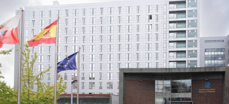 宜必思尚品桑坦德酒店(ibis Styles Santander)图片