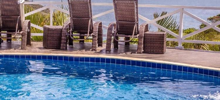 波萨达阿曼凯酒店(Pousada Amancay)图片