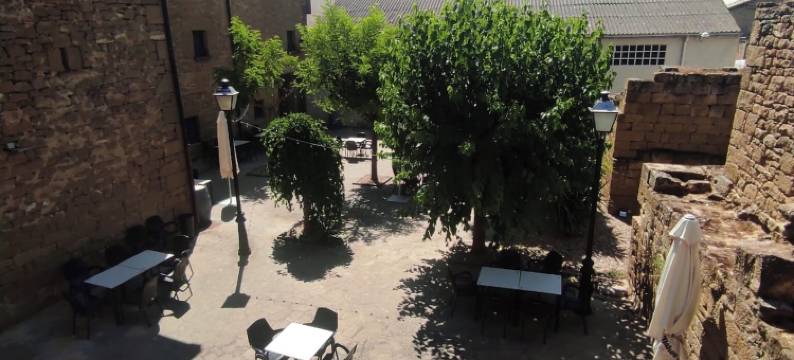 萨达巴酒店(Hospedería Sádaba)图片