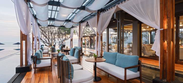 华欣美憬阁 V 别墅(V Villas Hua Hin, MGallery Hotel Collection)图片