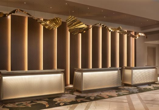 Grand Hyatt Atlanta in BuckheadHotel Overview