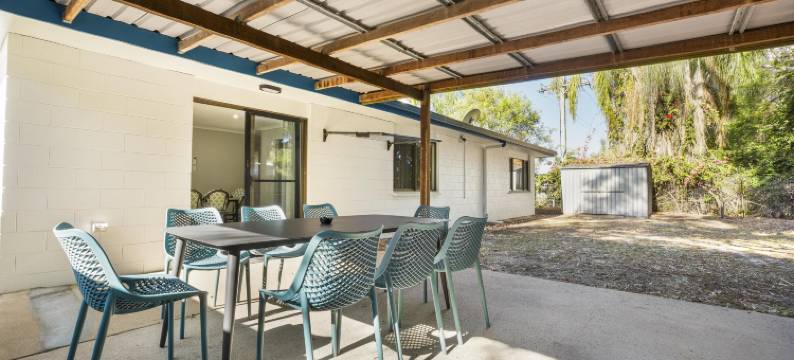 康达里度假村夜帽酒店(Nightcap at Kondari Resort)图片