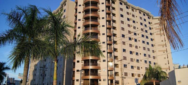 WAM体验普里维温泉酒店(Prive Thermas Hotel by Wam Experience)图片