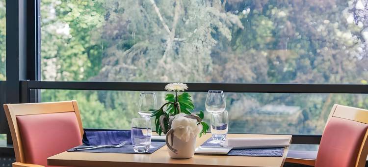 昂热中心美居酒店(Mercure Angers Centre de Congrès)图片