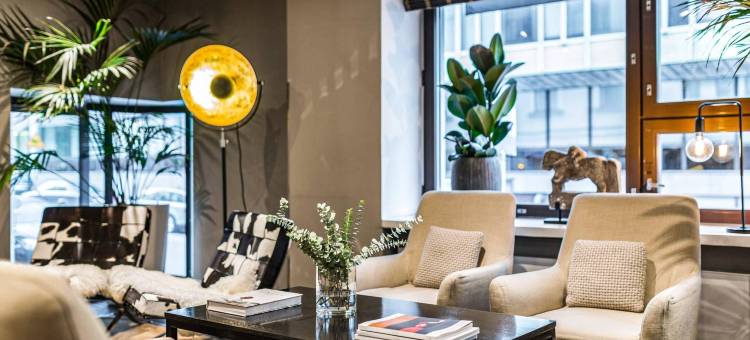 法比安酒店(Hotel Fabian)图片