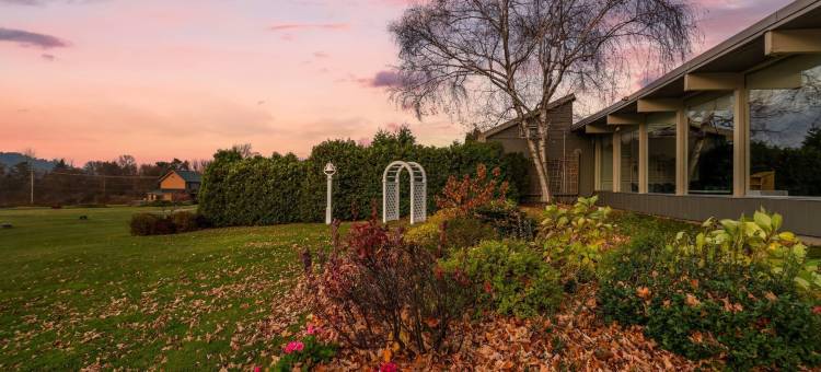 阿森德精选酒店之格兰景奥格登斯堡旅馆(The Inn at Gran View Ogdensburg, Ascend Hotel Collection)图片