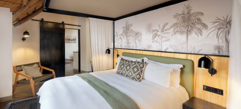 大卫利文斯通游猎营地及 Spa(aha The David Livingstone Safari Lodge & Spa)图片