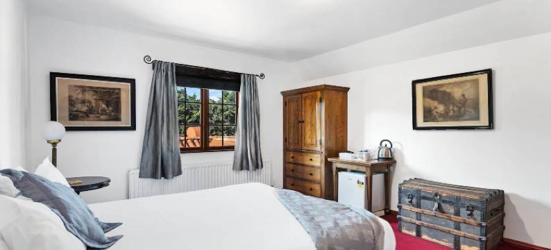 诚实律师酒店-阿森德酒店精选(The Honest Lawyer, Ascend Hotel Collection)图片