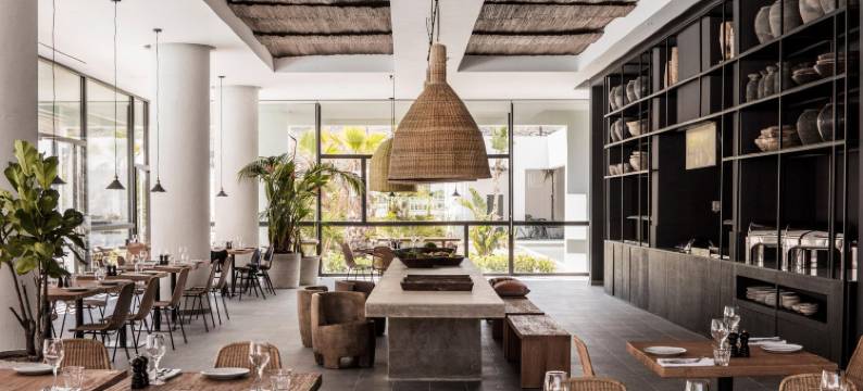 罗得岛库克酒店-限成人(Casa Cook Rhodes (Adults Only))图片