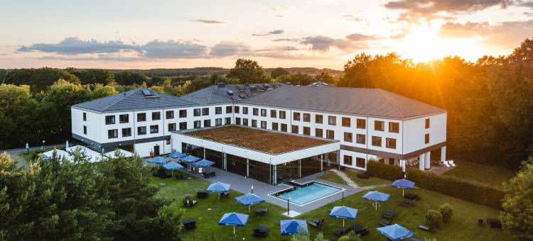 啊哈巴德萨罗酒店(Aja Bad Saarow)图片