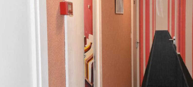 骑士酒店(Le Rider)图片