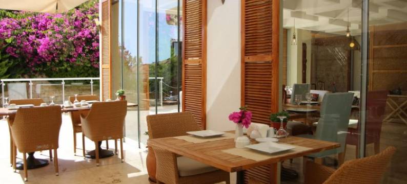 赛拉姆套房酒店(Saylam Suites)图片