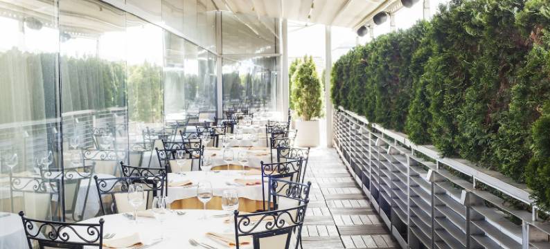 阿奈尔酒店(Hotel Anel)图片