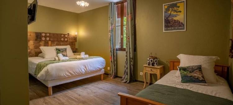 乌穆利努旅馆(Auberge U Mulinu)图片