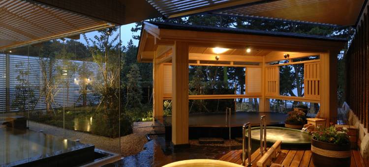 休暇村 南伊豆(Kyukamura Minami-Izu)图片