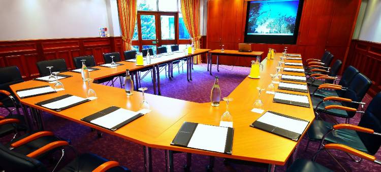 凯尔斯罗斯帕克酒店(Rosspark Hotel Kells)图片