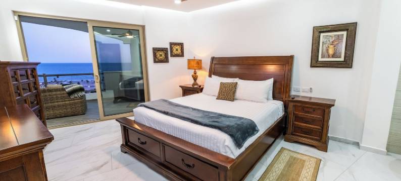 白色别墅高尔夫酒店(Casa Blanca Golf Villas)图片