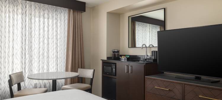 拉雷多希尔顿希尔顿安泊酒店(Embassy Suites by Hilton Laredo)图片