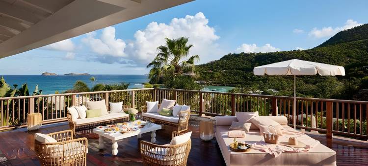 圣巴尔特热带酒店(Tropical Hotel St Barth)图片