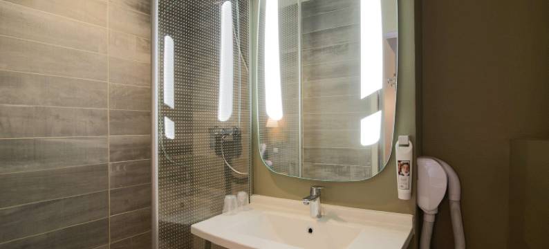 宜必思蒙托邦酒店(Ibis Montauban)图片