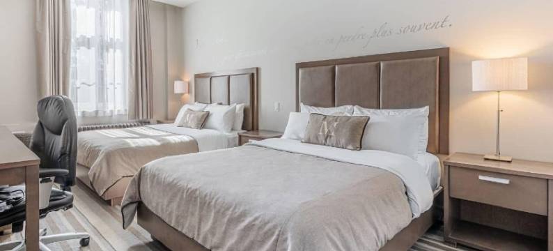 蒙特福特尼可雷特酒店(Hotel Montfort Nicolet)图片