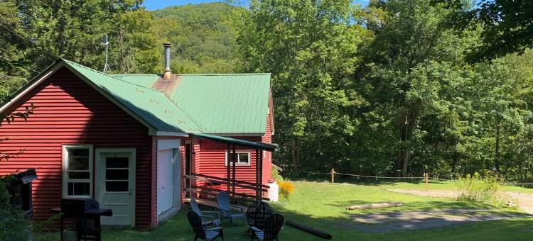 The Jelly Mill-A River Retreat图片
