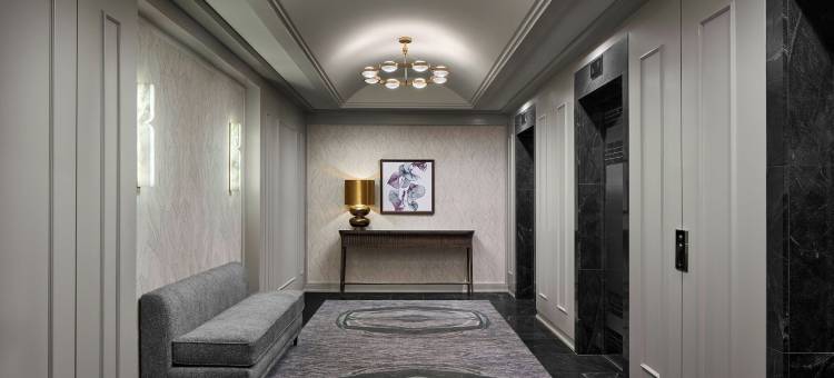 夏洛特丽思卡尔顿酒店(The Ritz-Carlton, Charlotte)图片