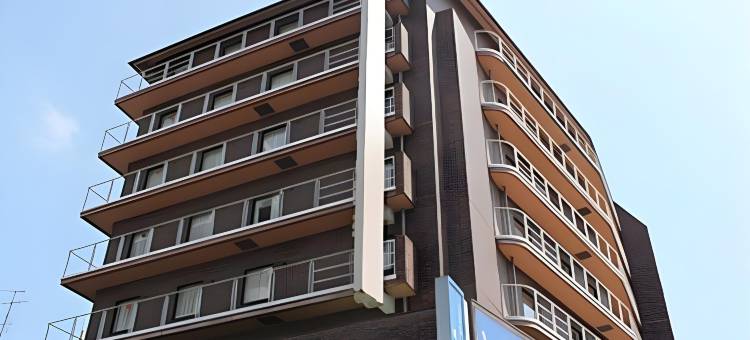 利夫马克斯经济型酒店-横滨关内店(HOTEL LiVEMAX BUDGET Yokohama Kannai)图片