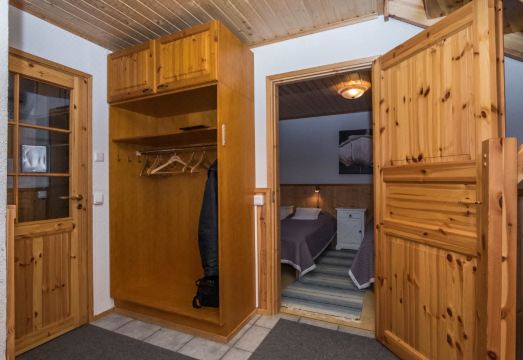 M?ntyrinne Hotel Overview